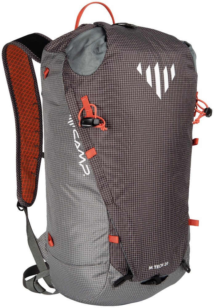 C.A.M.P. M-Tech 20 Climbing Backpack