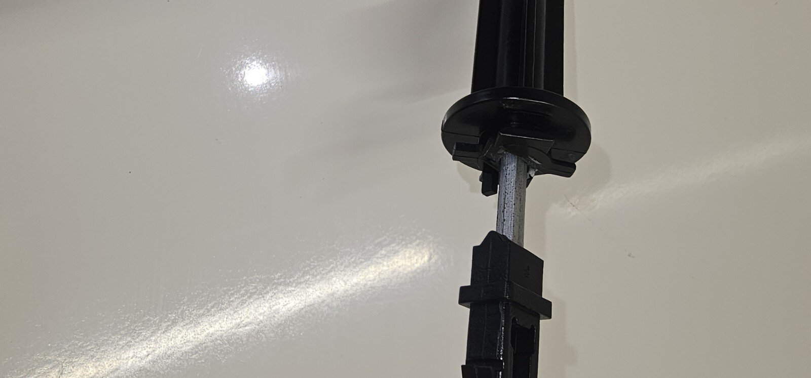 95-98 CHEVY GMC SILVERADO SIERRA Parking Brake Release Cable Pickup Truck SUV