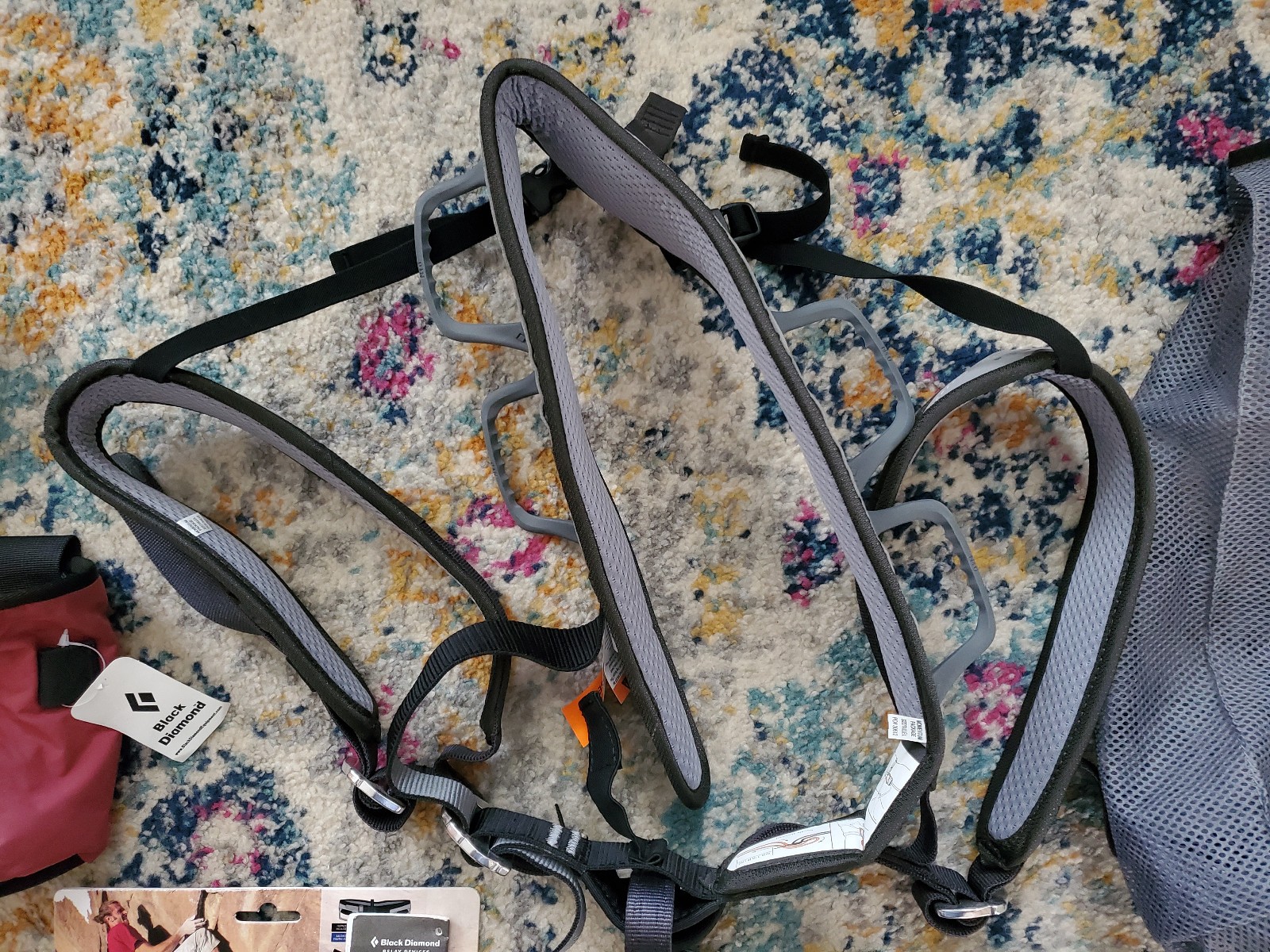 Black Diamond Momentum Package Large BD6510000000L_1