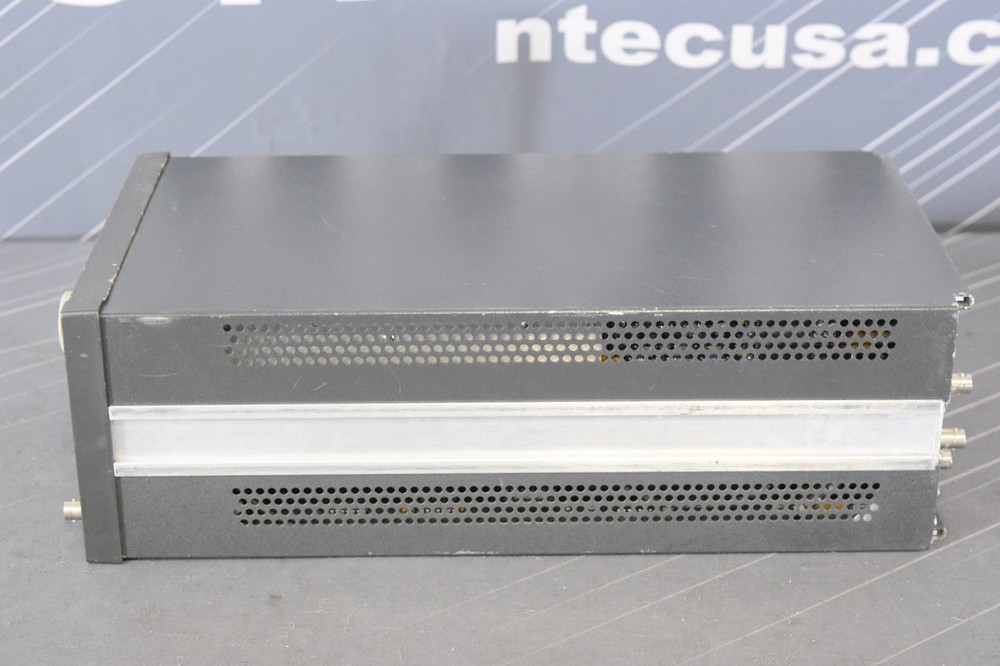 Analogic 2030A Multifunction Waveform Synthesizer 20MHz