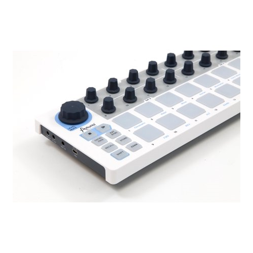 Arturia BeatStep USBMIDICV Controller and Sequencer