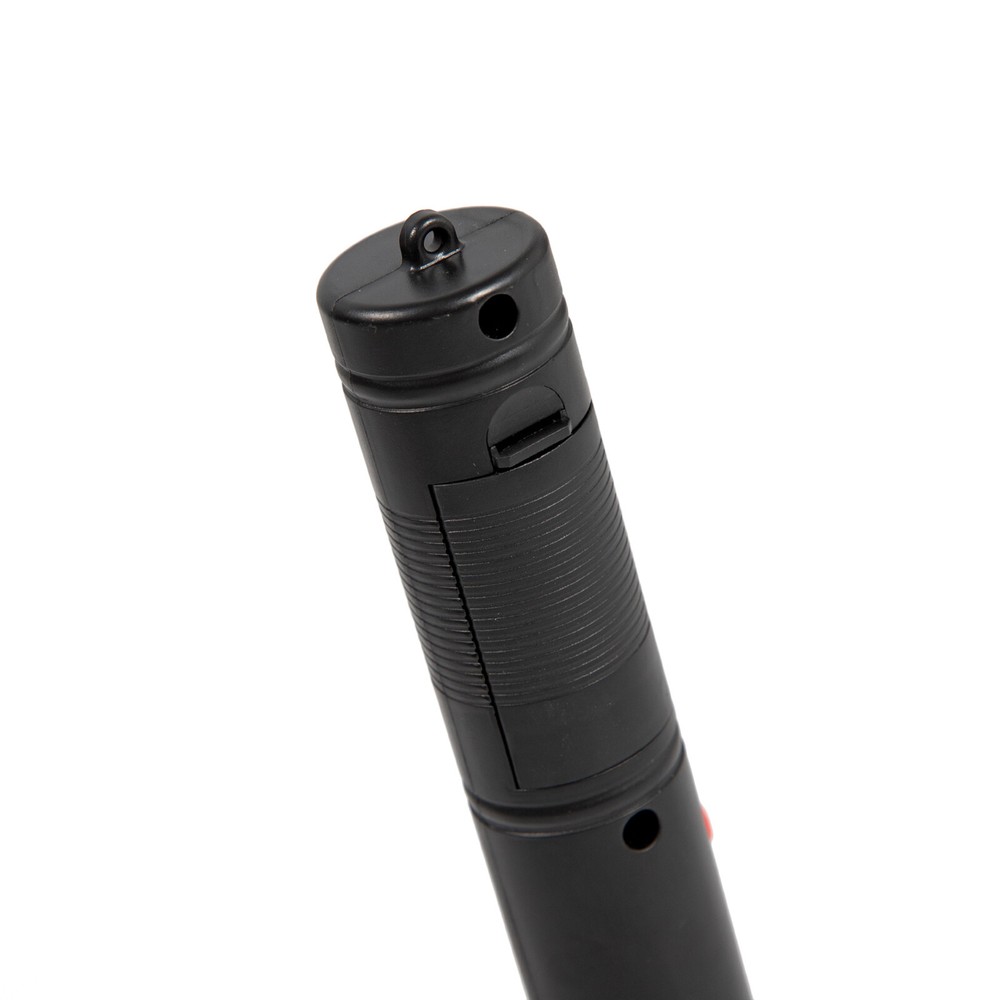 Electrostatic Flock Landscaping Flocking Machine Static Grass Applicator Kit USA