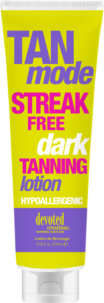 TAN MODE 8.5OZ DEVOTED CREATIONS