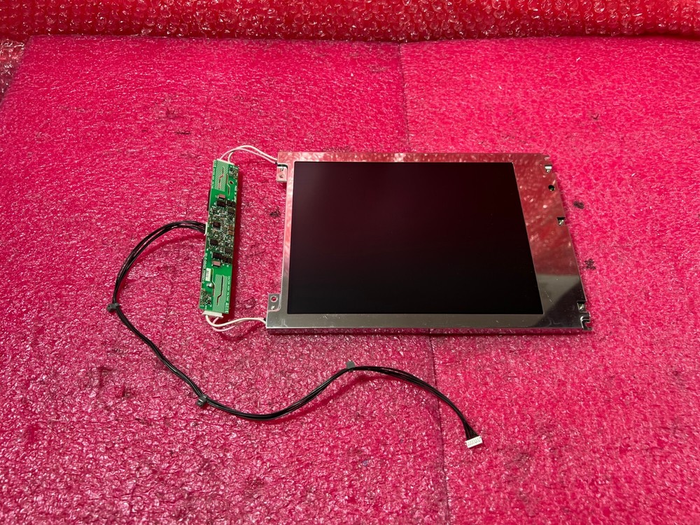 HP 1663ES LOGIC ANALYZER Screen AA084VB01 SA042 HVA8Y26-0085