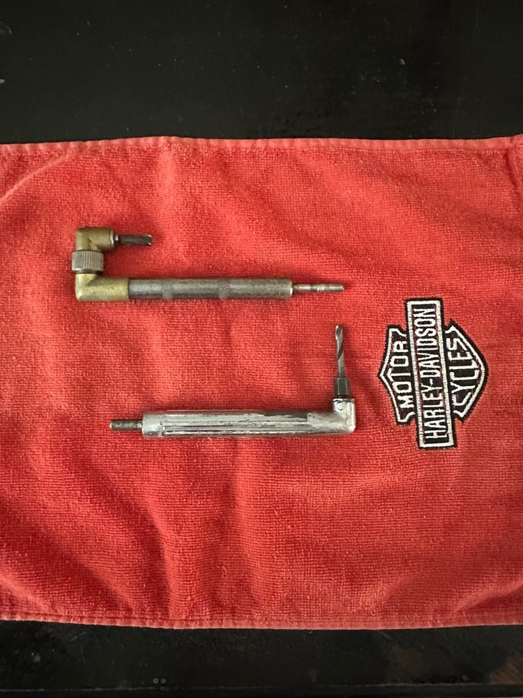 AIRCRAFT ANGLE DRILL ADAPTER -