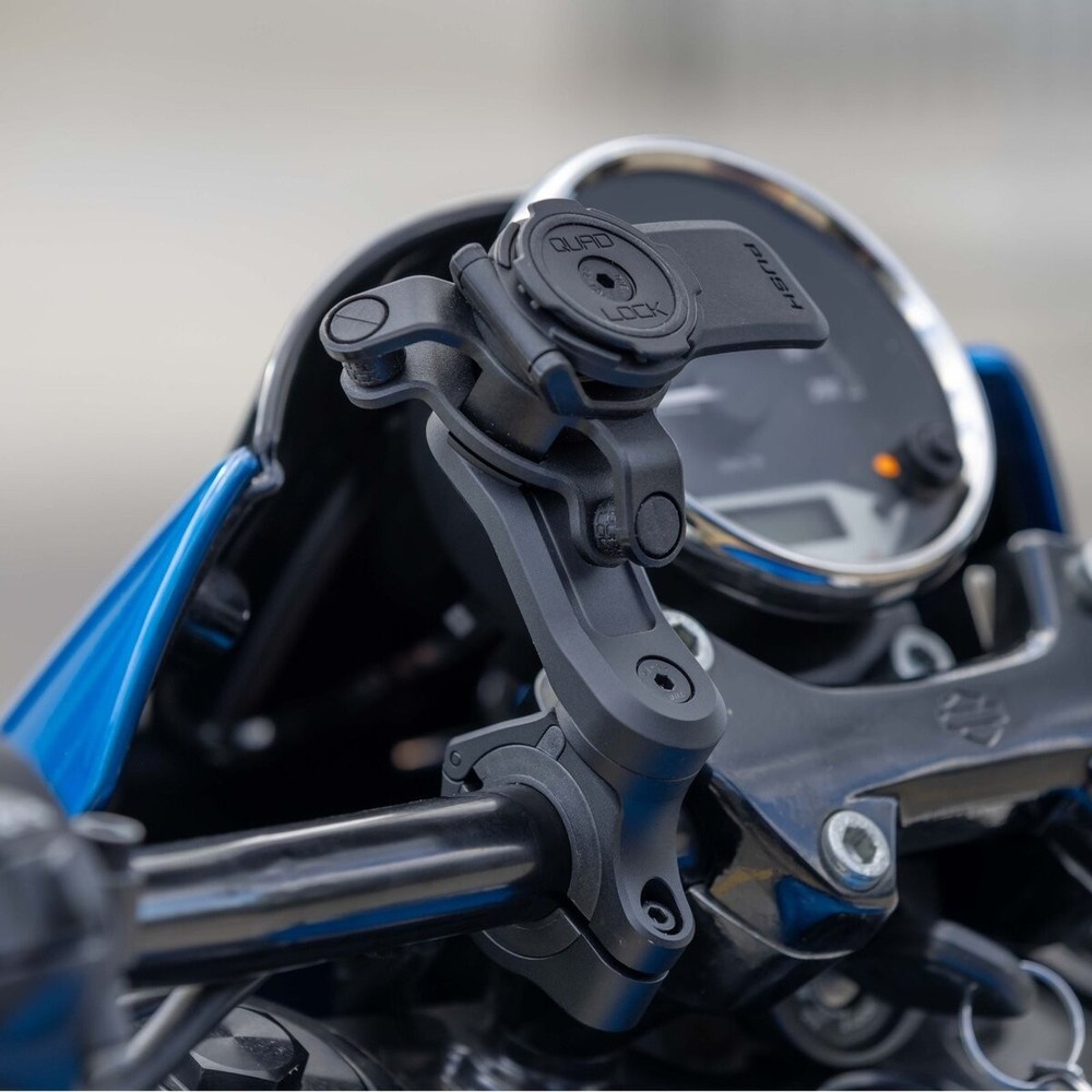 Quad Lock Handlebar Mount Pro QLM-HBR-PRO