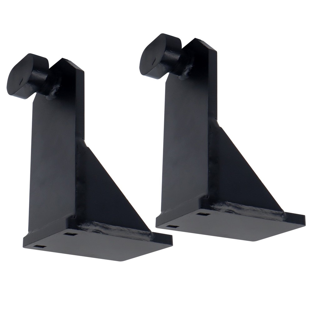 Labwork 2 Pack Upgrade Shipping Container Jack Lug Jack Leveling Attachment