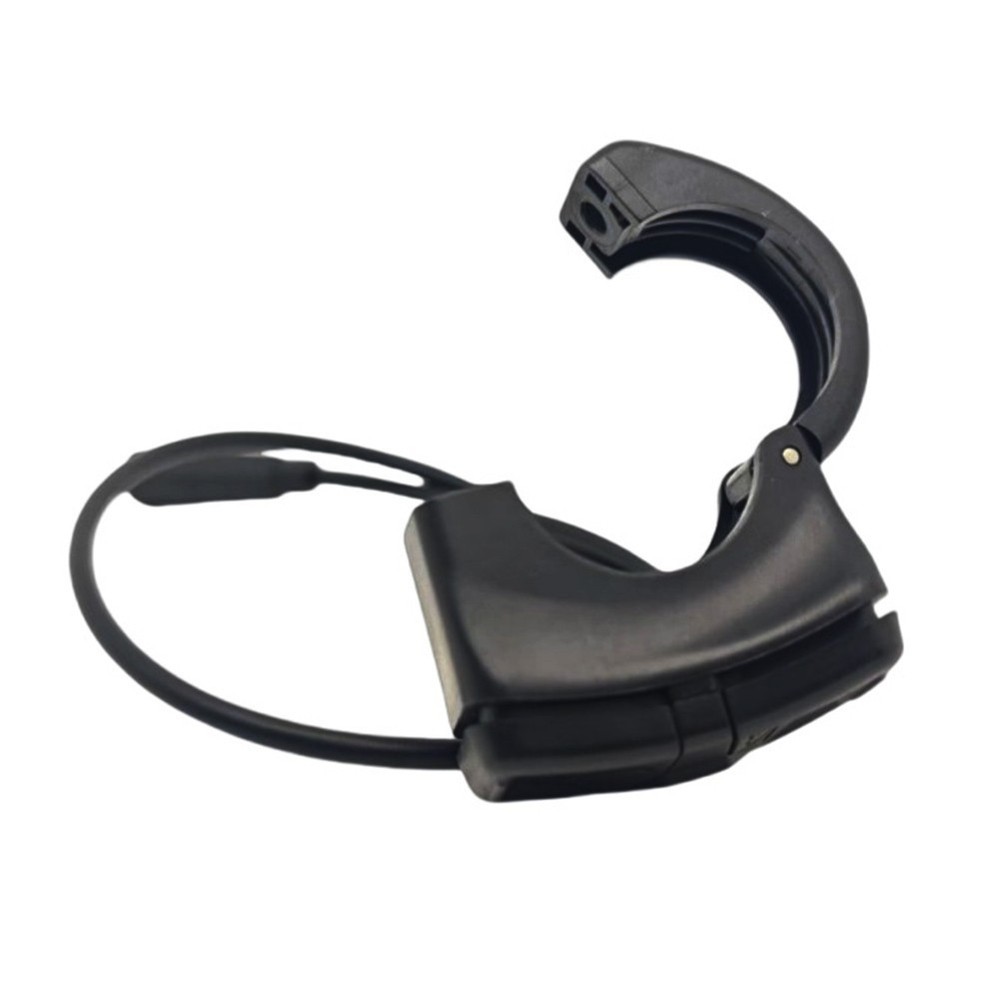 for For bafang DPC244 DPC245 display switch button without display unit