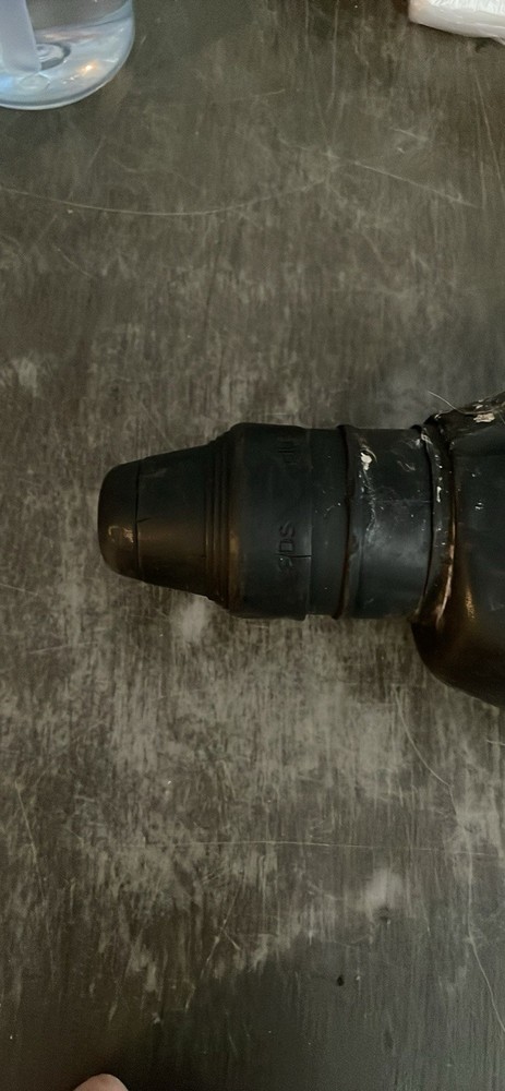 Bosch Drill