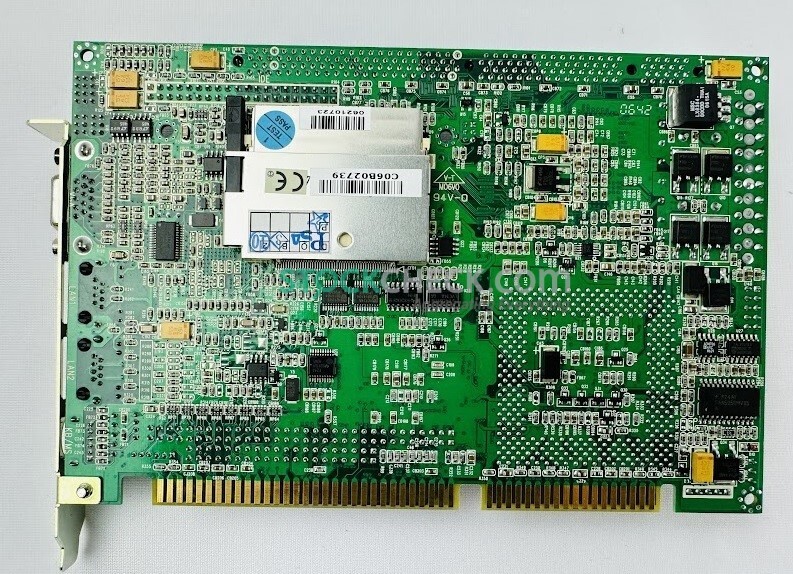 Aaeon HSB-660I CPU Board