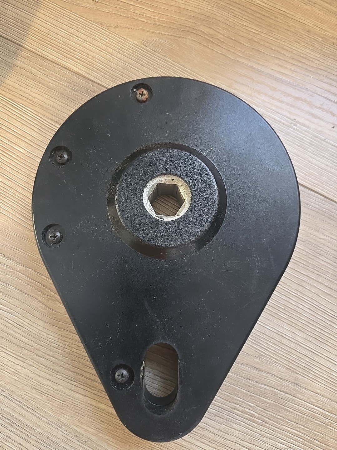 Lot of 3 Body By Jake Ab And Back Plus Replacement Torsion Disks Only