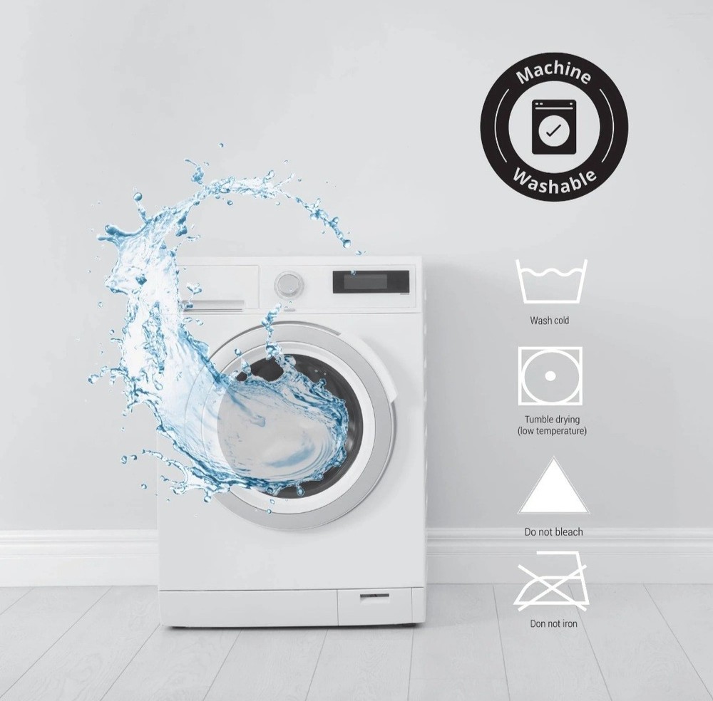 Perfect Easy Waterproof Mattress Protector -FULL Elastic