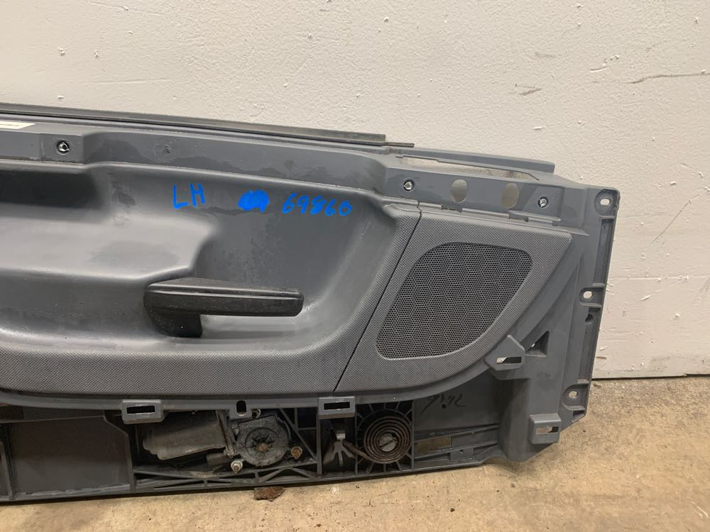 2014 Freightliner Cascadia Window Regulator (621-10188)