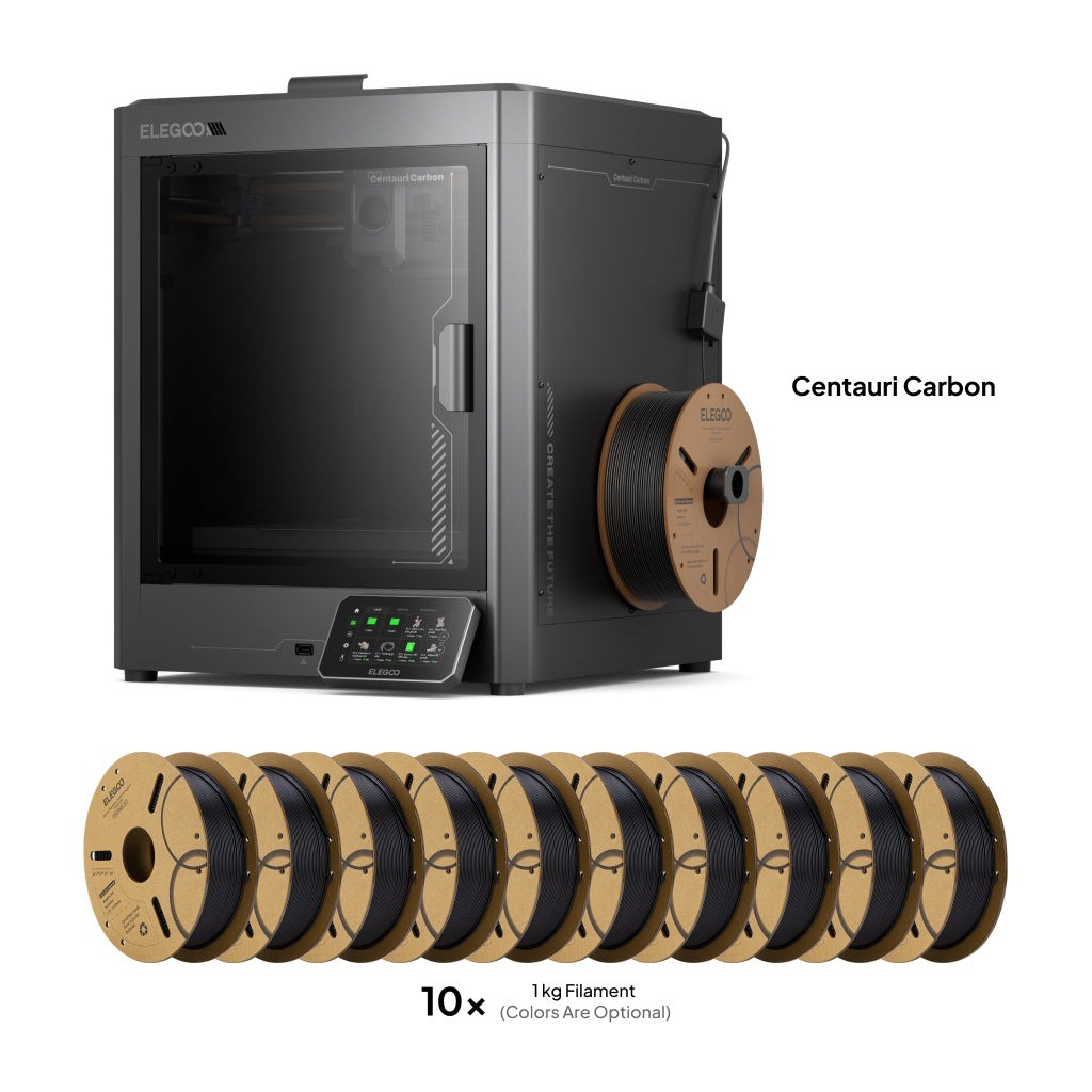 ELEGOO Centauri Carbon