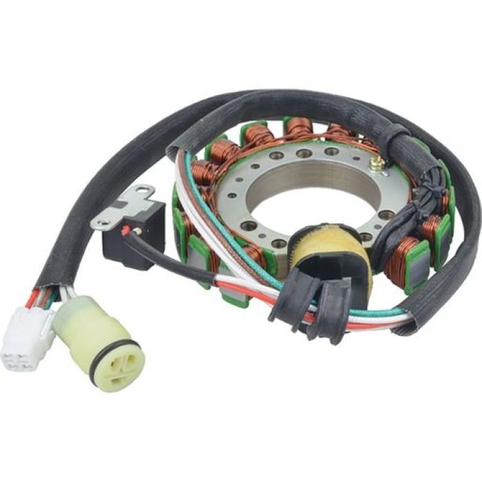 Wild Boar 340-58008 Stator Coil