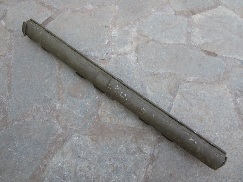 WW2 German MG Box"1939"