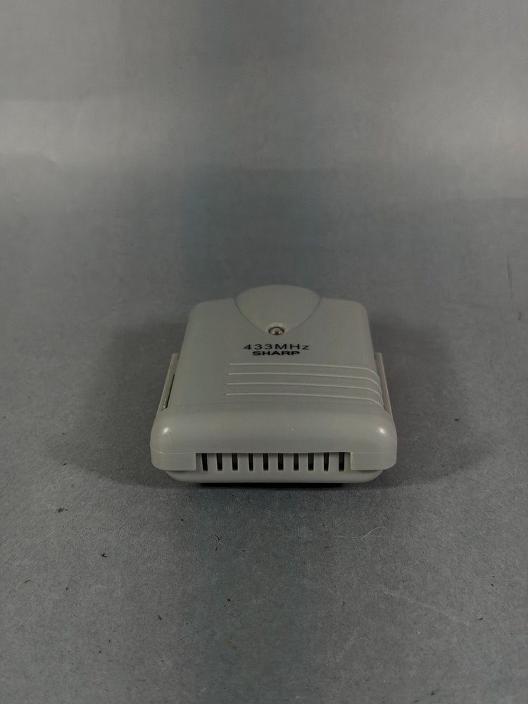SHARP 433 MHZ WIRELESS SENSOR OQH-CHUNGS-05-006