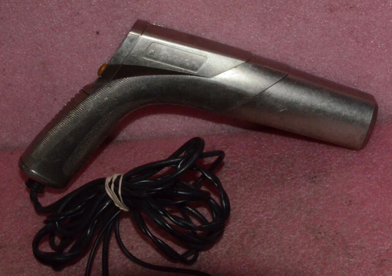 Actron Inductive Timing Light Model CP7527.