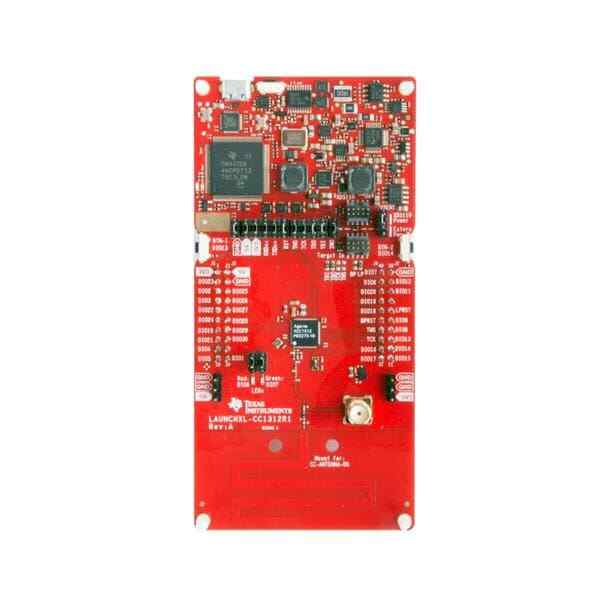 1Pcs LAUNCHXL-CC1312R1