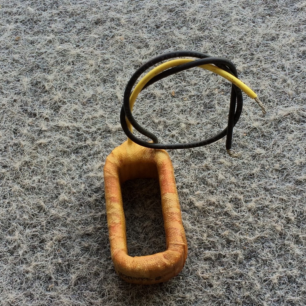 H20003-2 Electric Coil