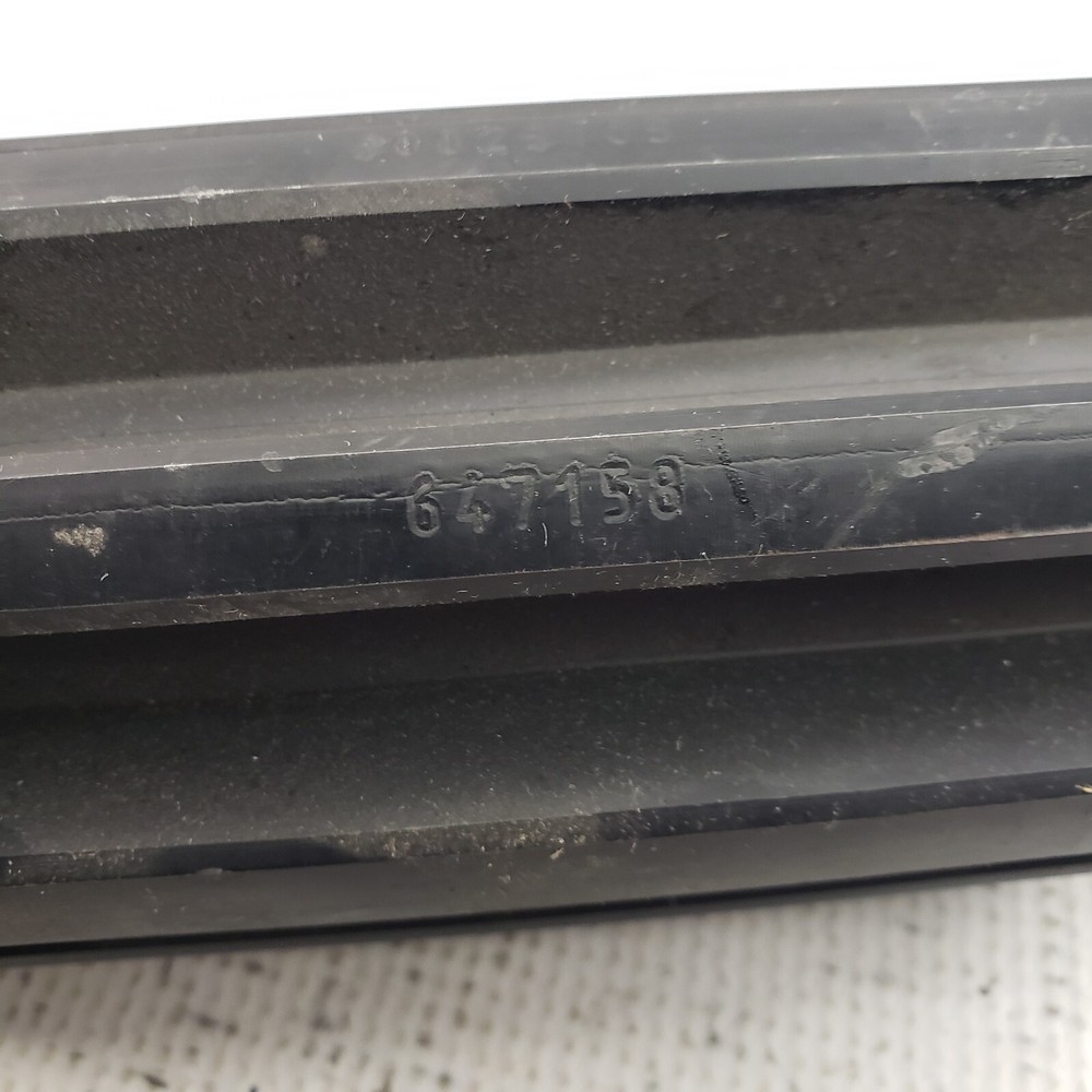 647158 90029103 Shank Adapter, Mining Drilling
