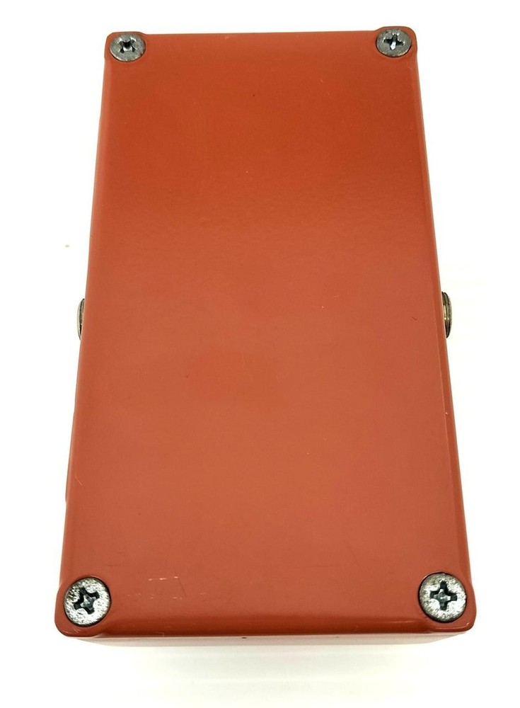 MXR PHASE45 Effects Pedal