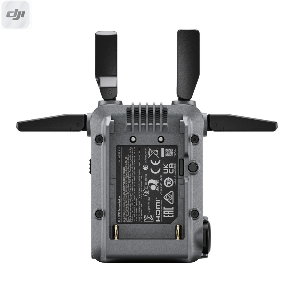 DJI SDR Transmission System 10000ft 1080P Wireless Video Receiver Only Receiver