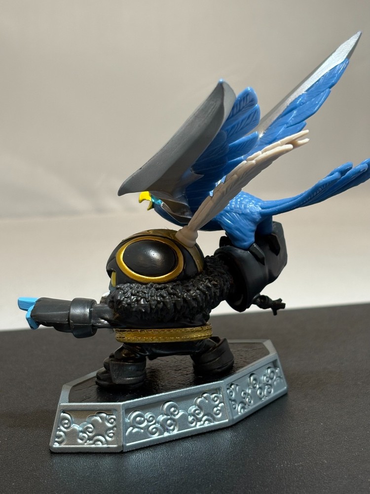 Skylanders Imaginators Sensais