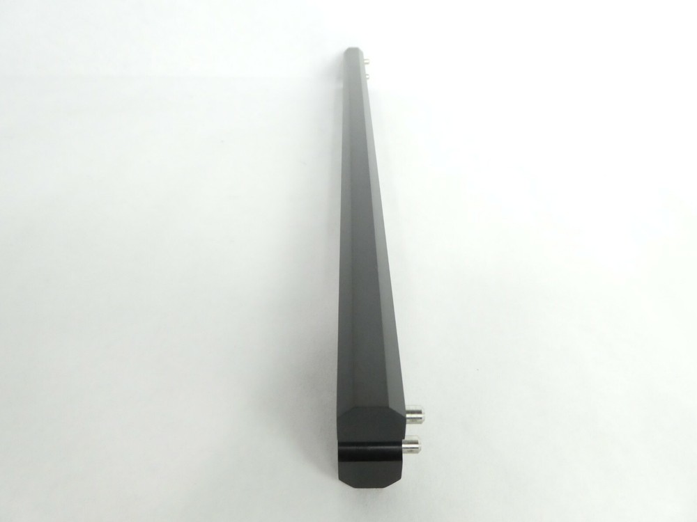 ASM Advanced Semiconductor Materials 16-193720-01 Bar Alignment Plate New