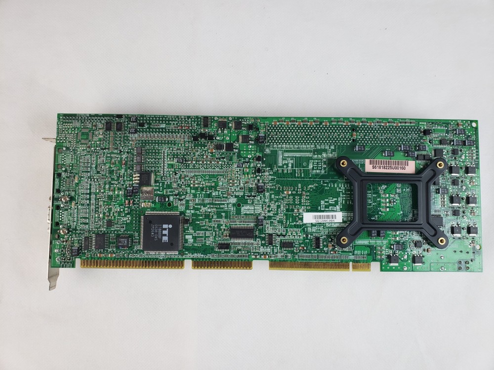 Axiomtek SBC81822 Single Board Computer