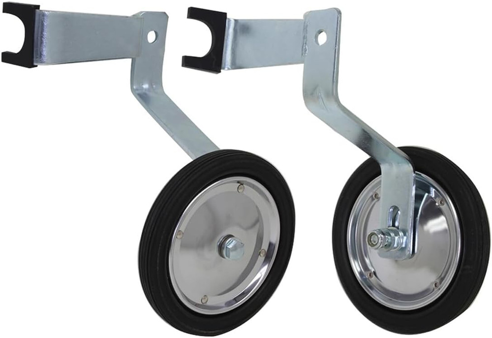 Heavy Duty Training Wheels