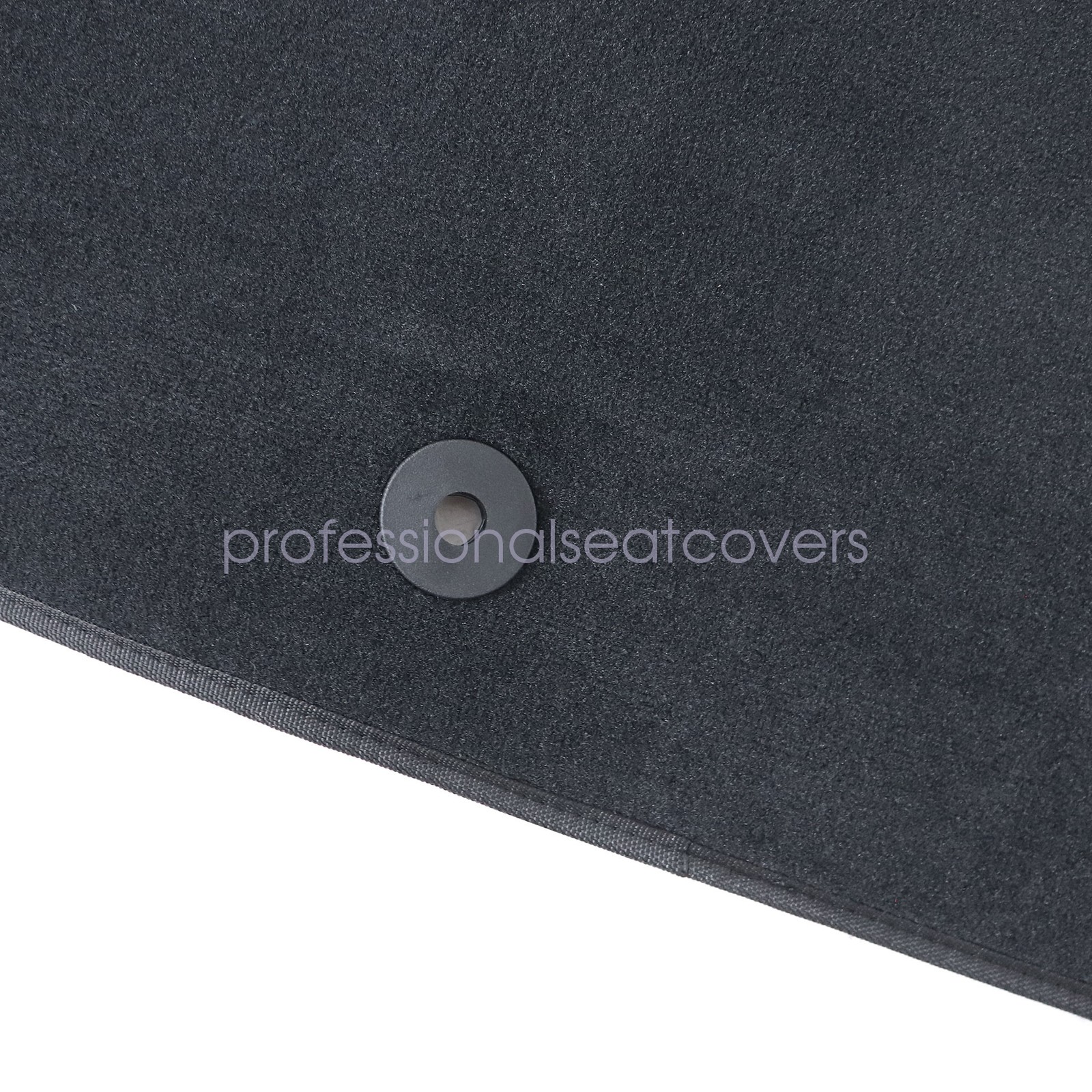 Floor Mats Carpet Velour Fits 2009-2017 Buick Enclave GMC Acadia Chevy Traverse