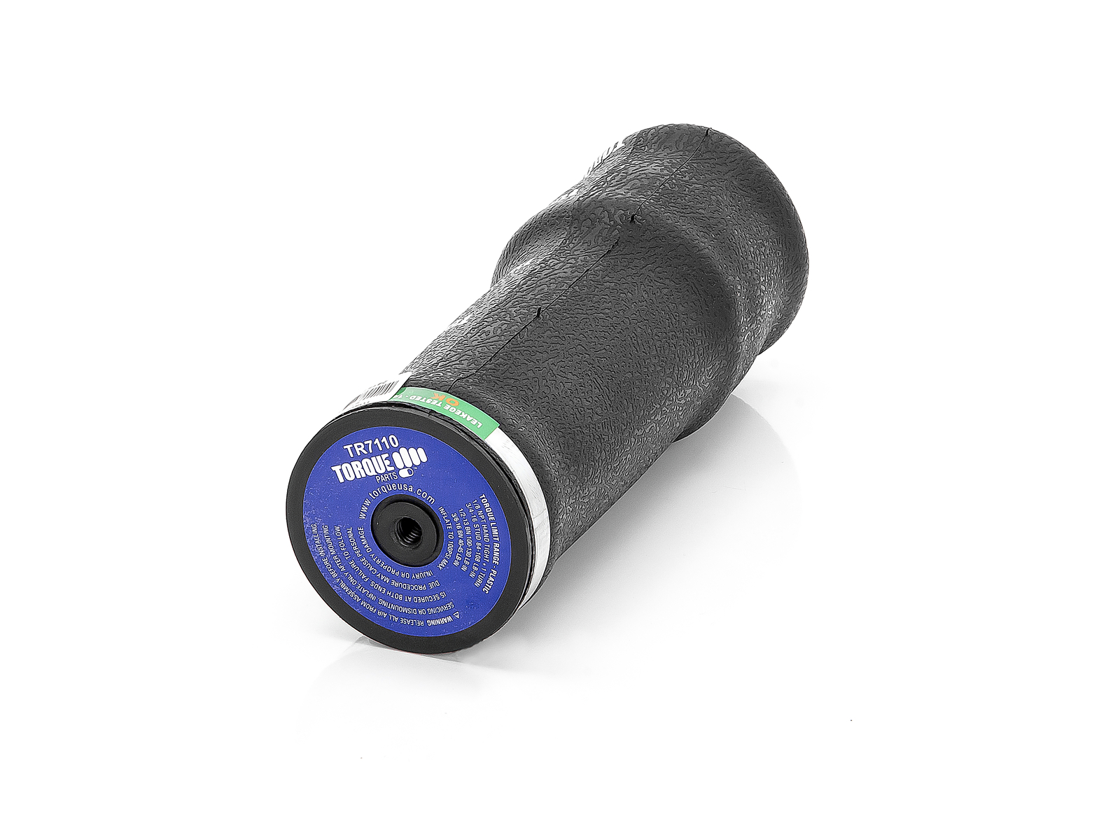 Air Spring Bag for Kenworth T2000 Link 1102-0082 Replaces W02-358-7110, 1S5-152