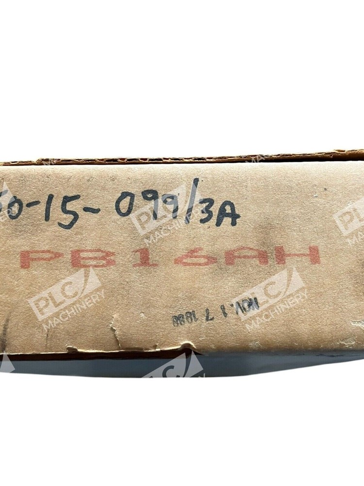 Opto22 Programmable Logic Controller PB16AH