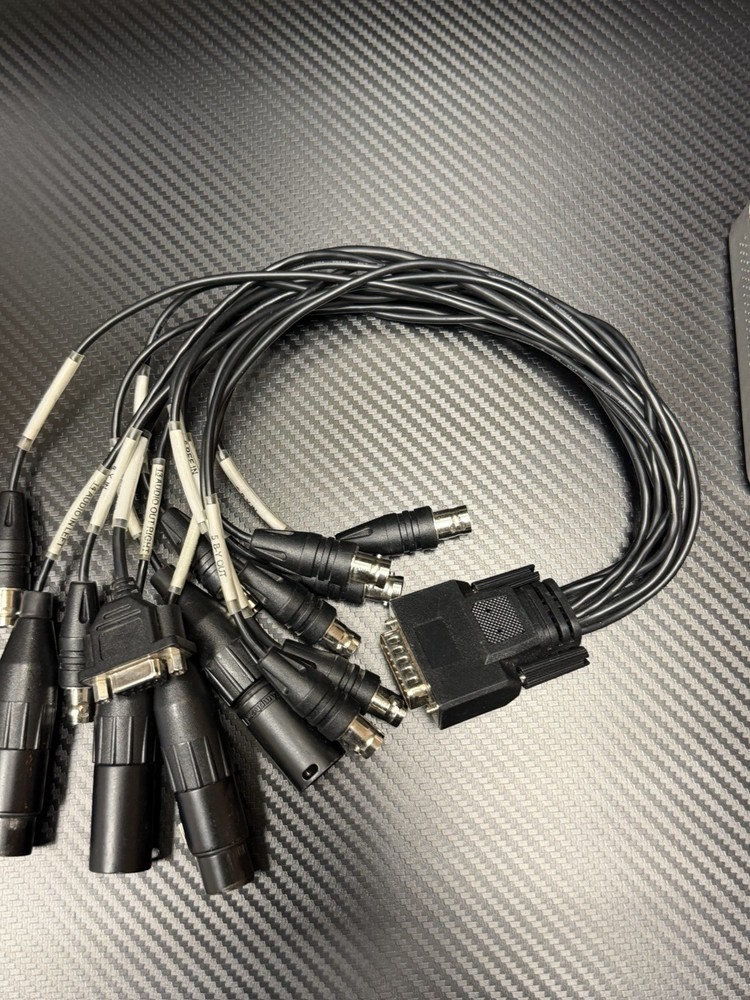 Blackmagic Design Package For Capture Devices