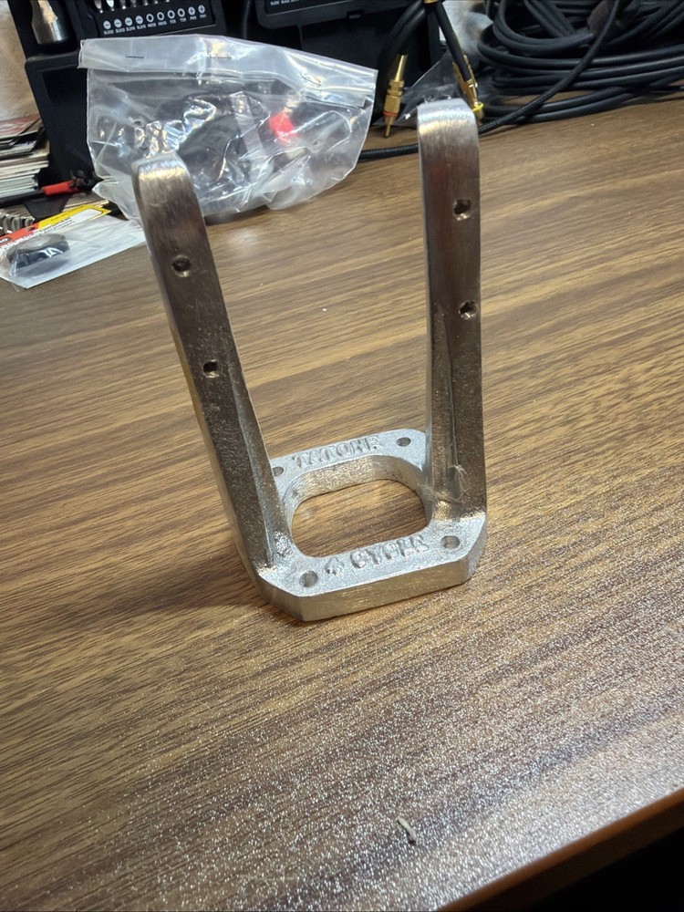 TATONE 4 CYCLE Engine Mount R/C airplane model
