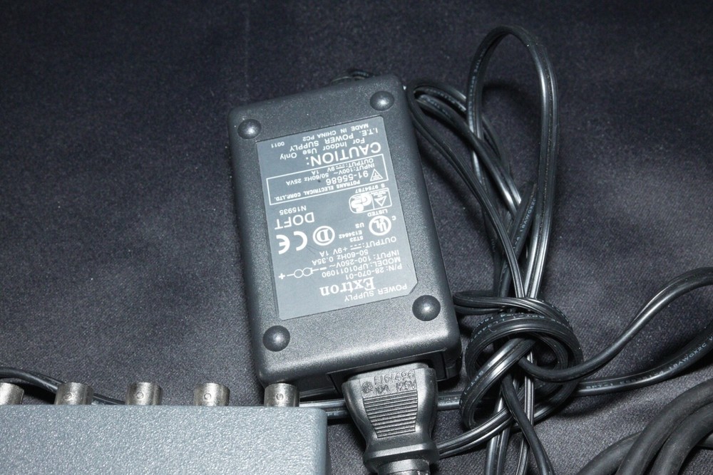 Extron GLI 350 Ground Loop Isolator