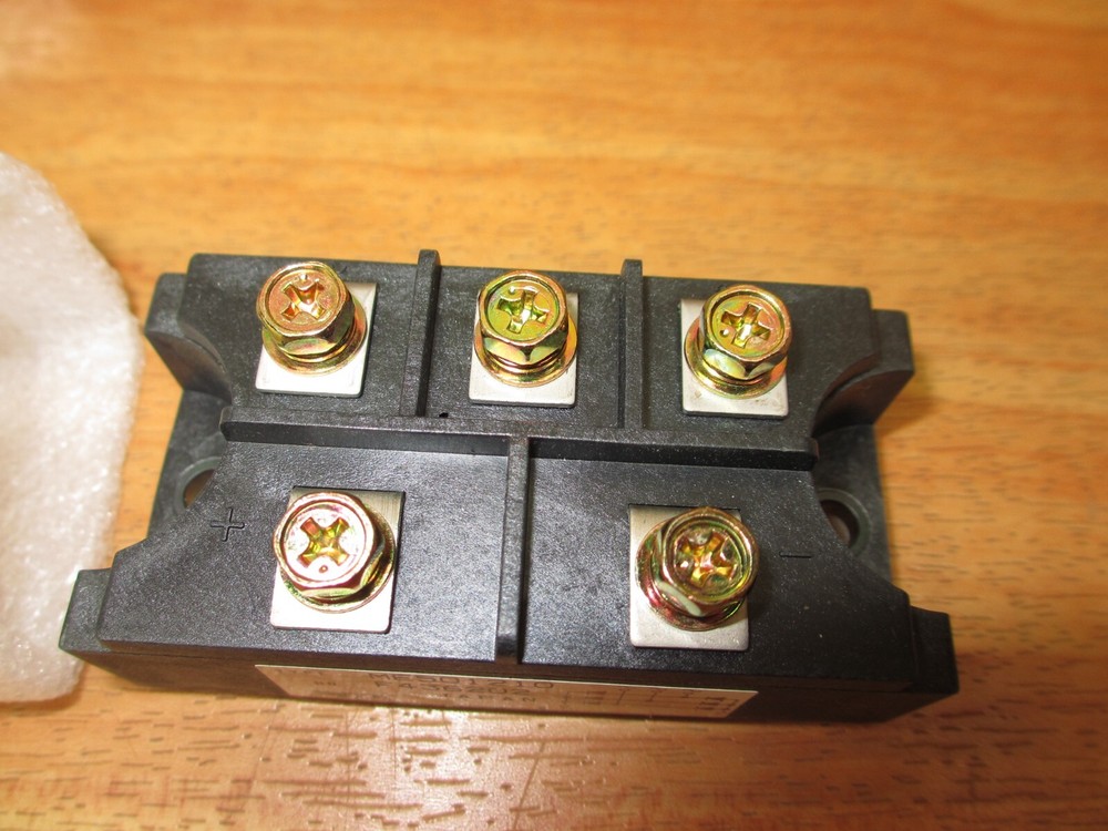 Powerex ME501210 *NEW* PRX Bridge Rectifier Module