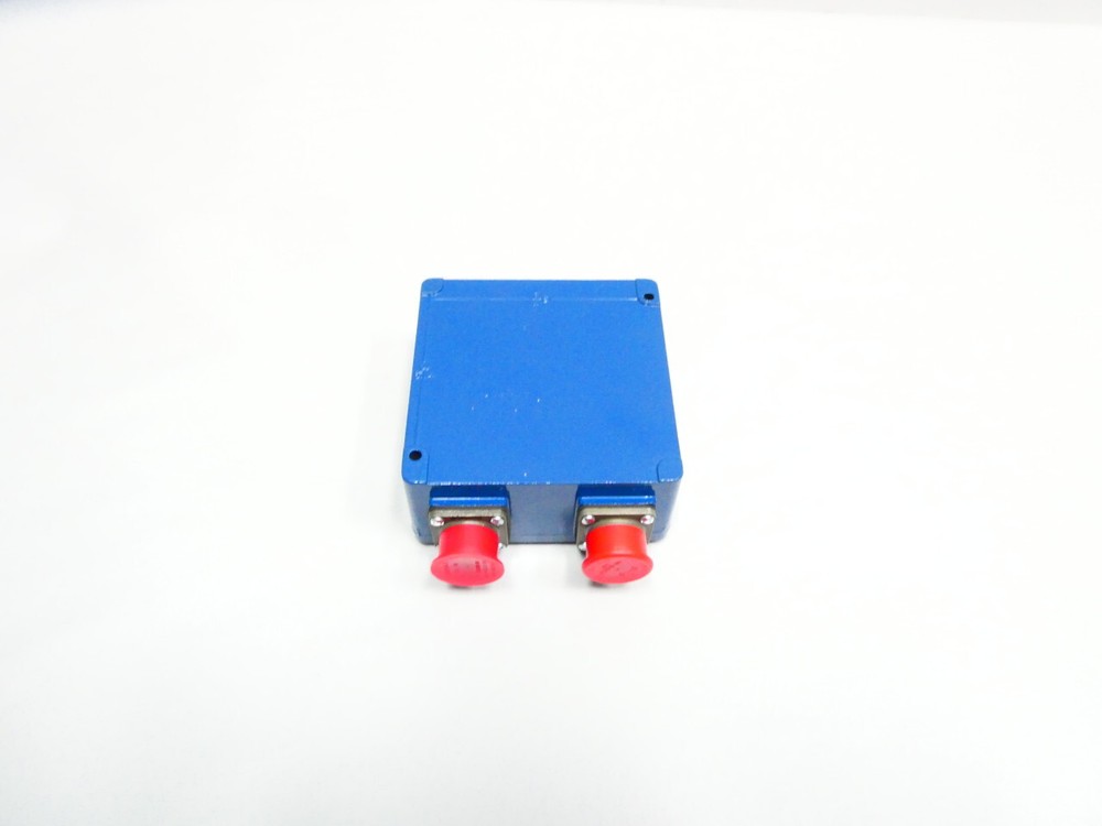 Temposonics 322000000R-BU0840 Position Sensor