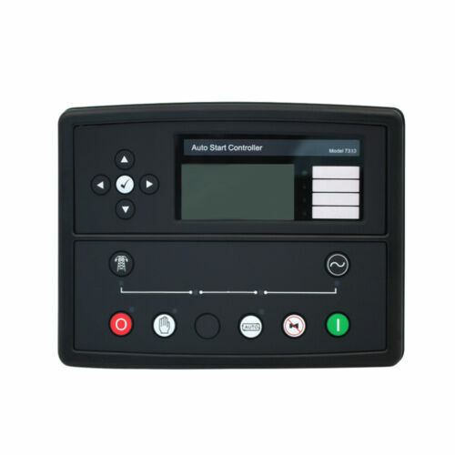 DHL New in box Control Module DSE7310 For Deepsea Generator Controller