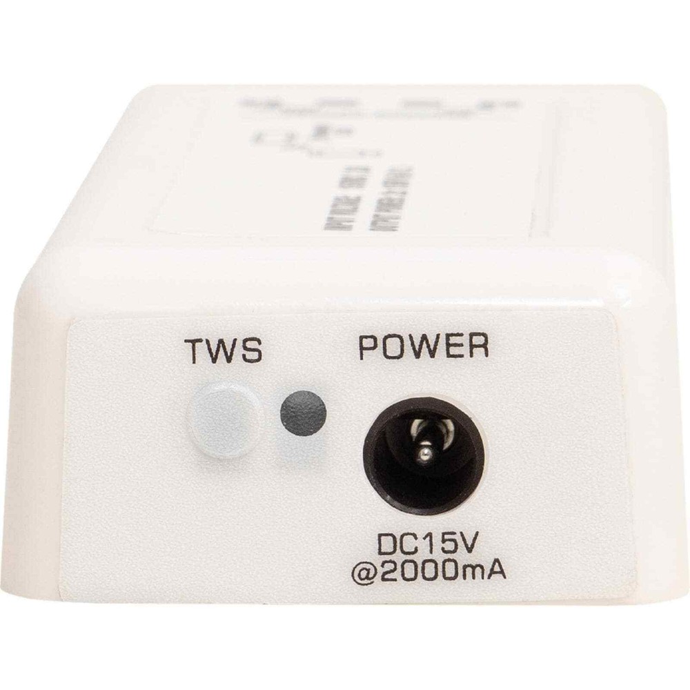 E-Audio Bluetooth 5.0 Stereo Amplifier 2 x 15W - Password Protected