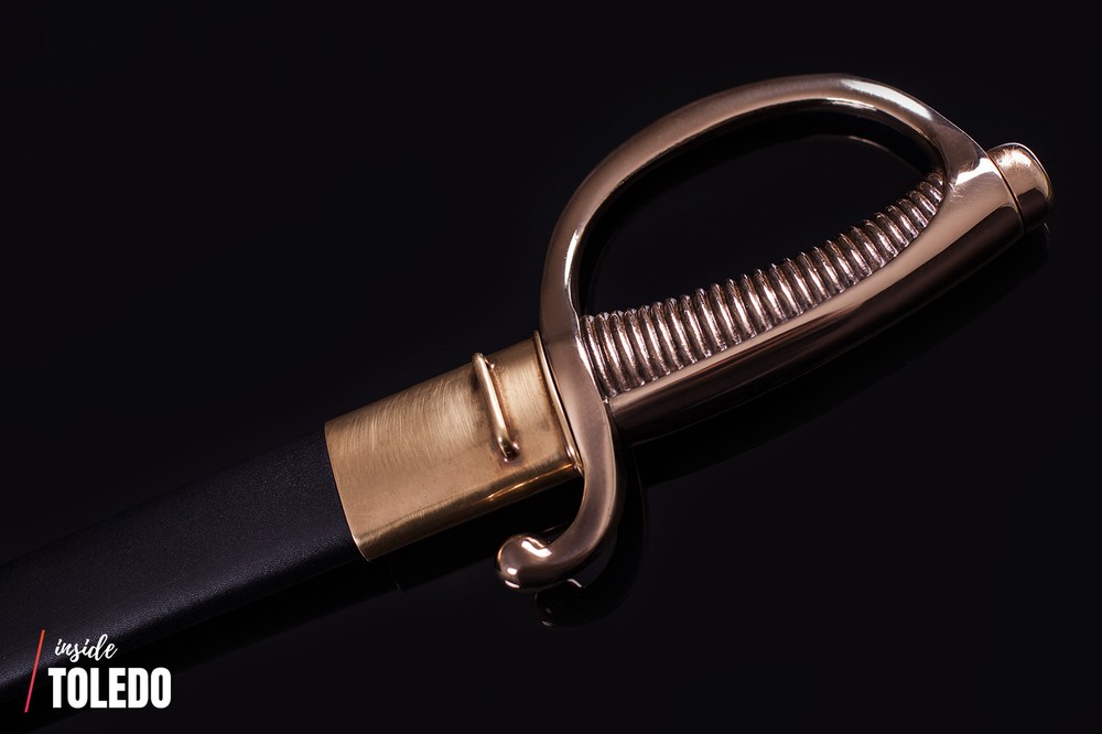 Sable Briquet