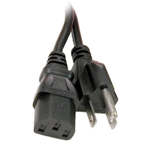 6ft - 3Prong Power Cord for Elite Platinum Multi-Function Pressure Cooker Models