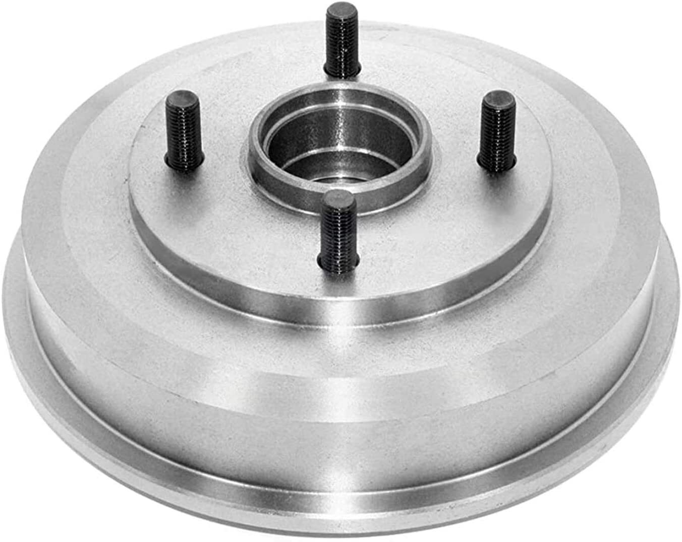 Brakes Rotors Brake Pads for Ford Focus Rear Brake Drum Ceramic Shoe Rotor Pad