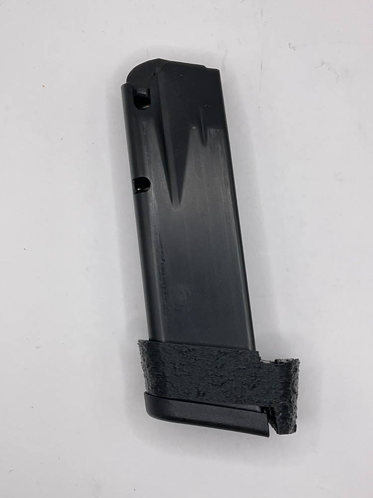 Canik METE MC9 Mag Sleeves (3 PACK) - Various