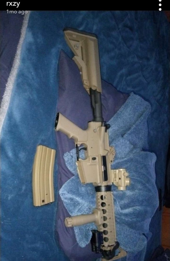 LANCER TACTICAL GEN2