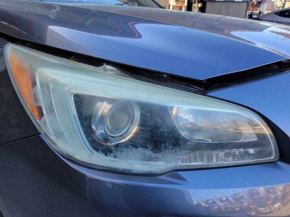 2016 Subaru Legacy Upper Camera Windshield Mounted Upper 87501AL022