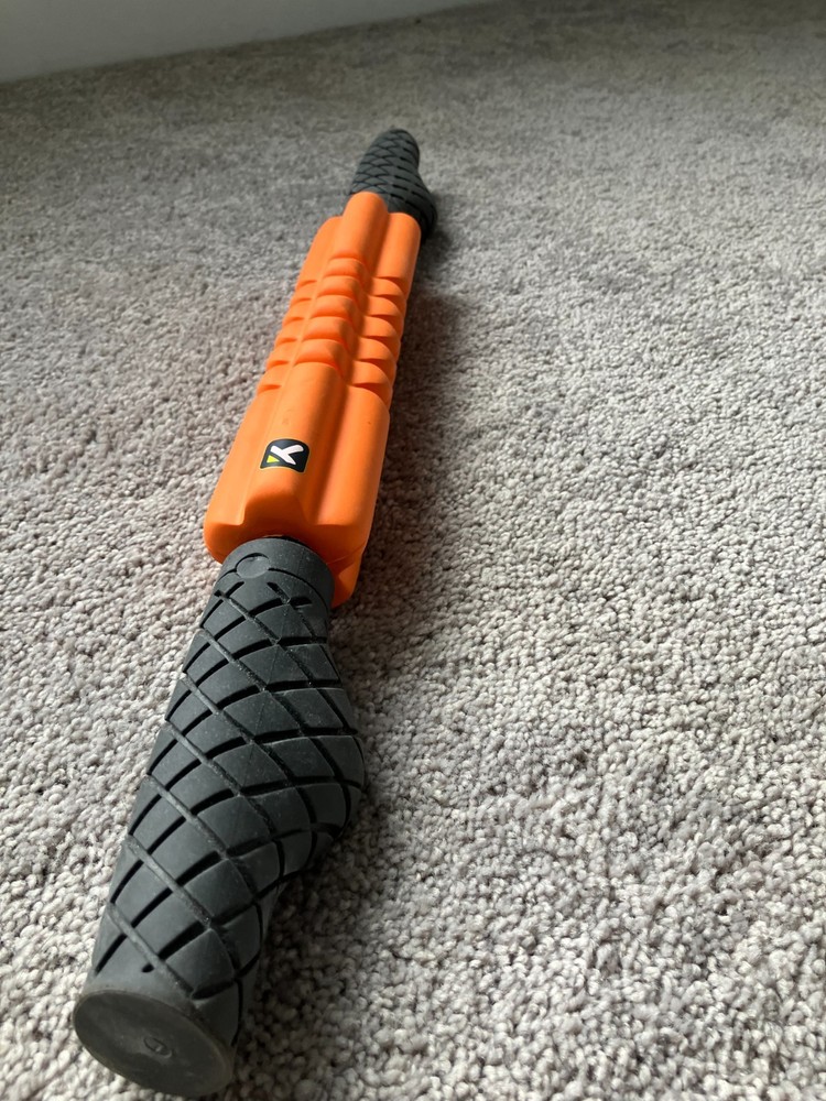 TriggerPoint 25'' GRID STK Foam Roller - Excellent Condition