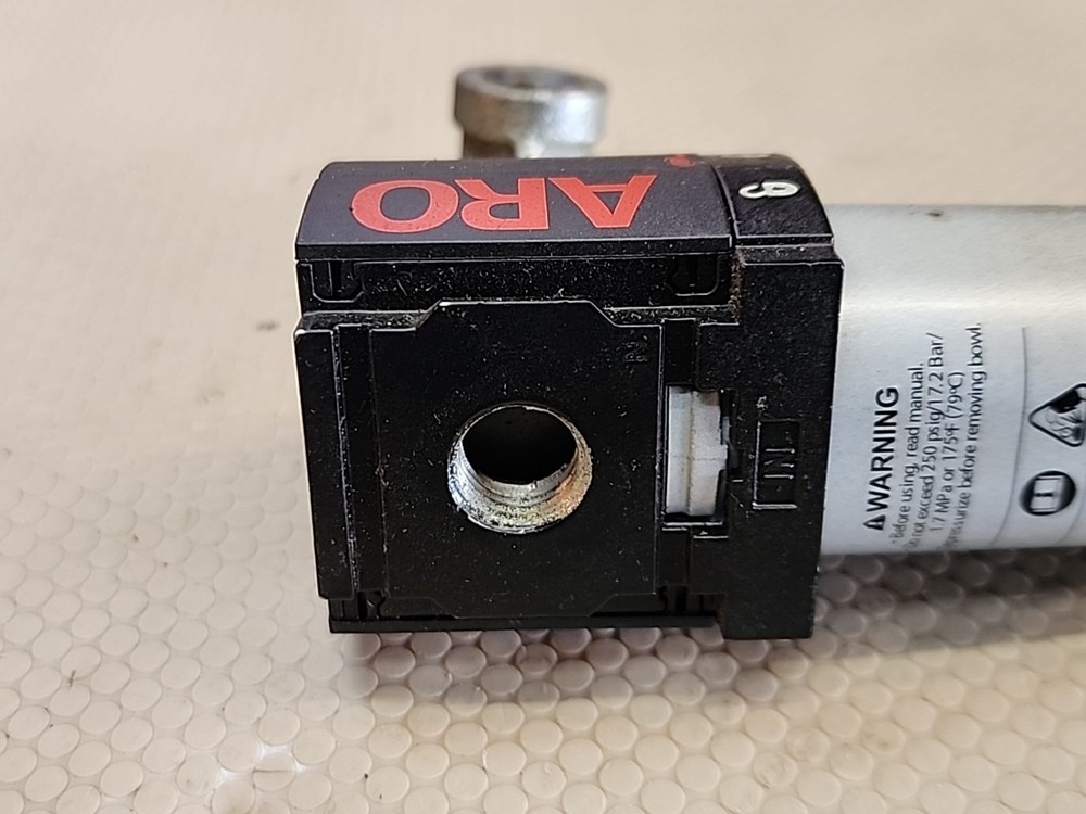 ARO Ingersoll Rand Filter