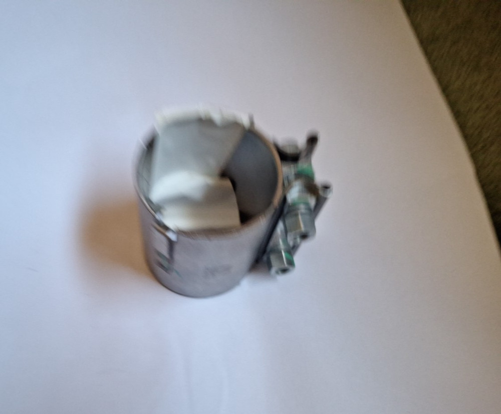 Genuine Ford Clamp BC3Z5A231A